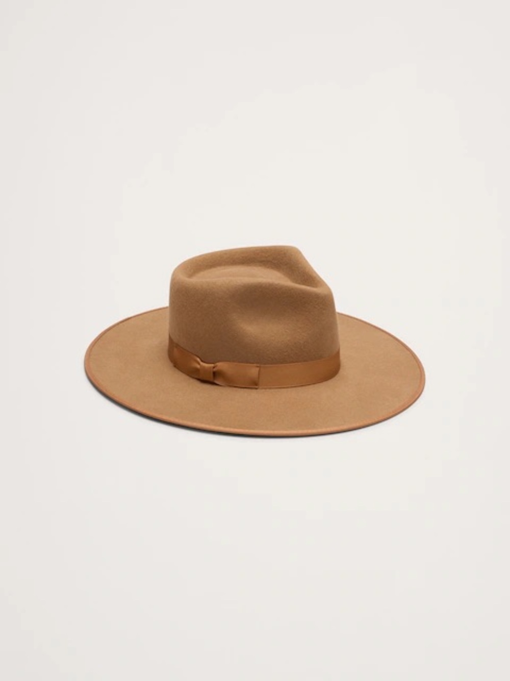 Lack of Color Teak Rancher